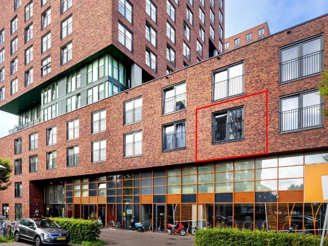 Studio te koop in Haarzuilens, Utrecht