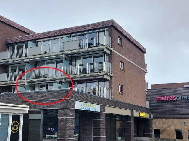 Studio te koop in Klazienaveen