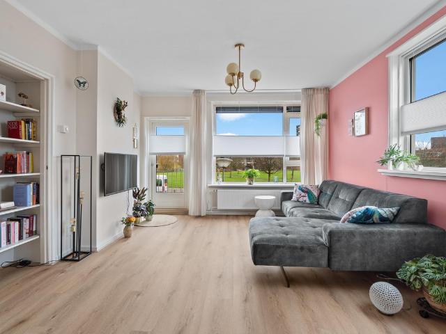 Studio te koop in Amersfoort