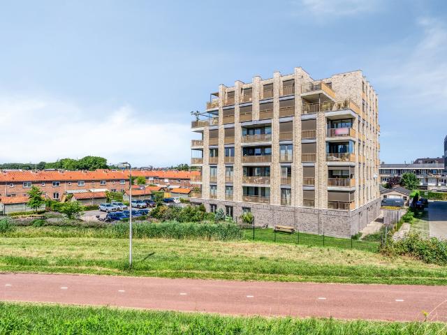 Studio te koop in Capelle, Capelle-West
