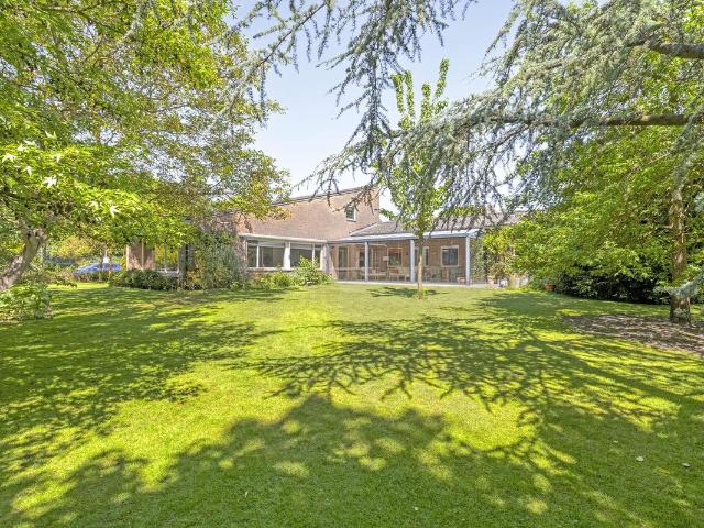 Villa te koop in Noordwijk, Zuid Holland