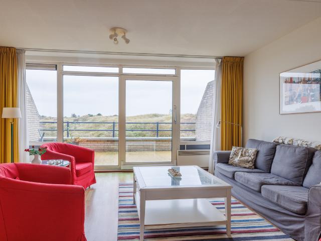 Appartement te koop in Nes, Friesland