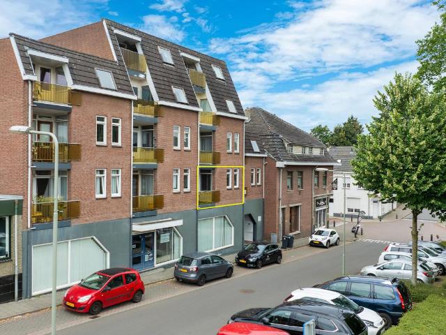 Studio te koop in Landgraaf, Waubach