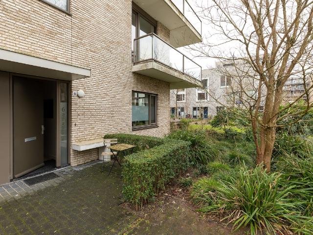 Benedenwoning te koop in Schellingwoude, Amsterdam