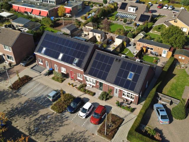 Woning te koop in Melissant, Zuid Holland