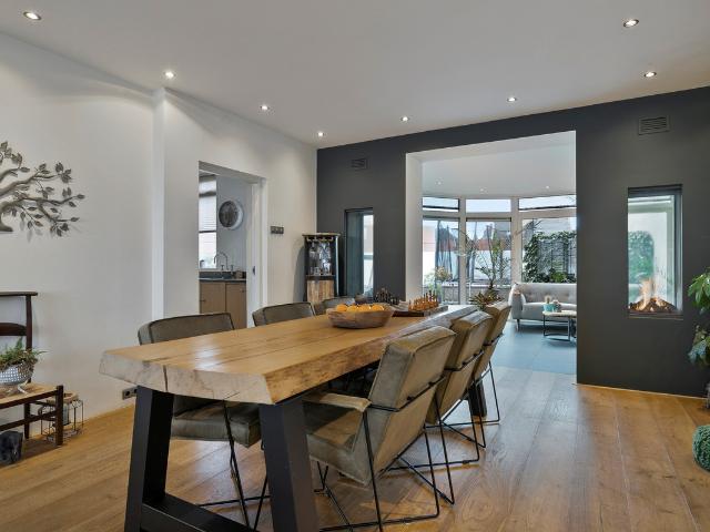 Woning te koop in Welberg, Steenbergen