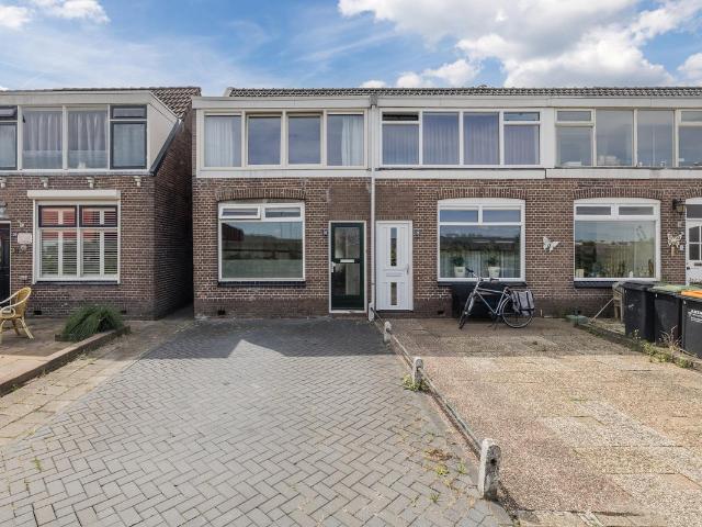 Eengezinswoning te koop in Hoogeveen, Oost
