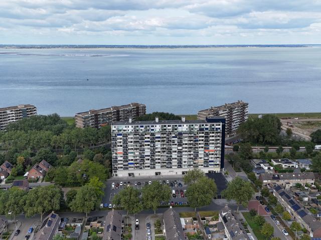 Studio te koop in Terneuzen, Serlippens