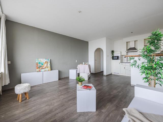 Studio te koop in Serlippens, Zeeland