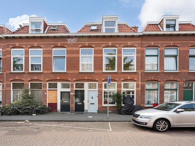 Bovenwoning te koop in 's-gravenhage, Valkenboskwartier