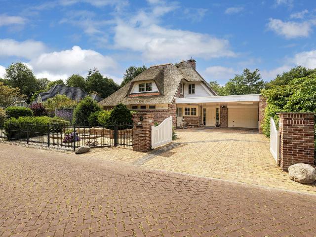 Chalet te koop in Overijssel