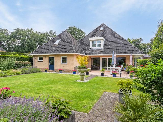 Chalet te koop in Ommen, Overijssel