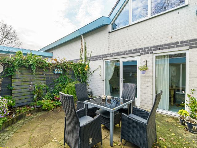 Bungalow te koop in Amersfoort