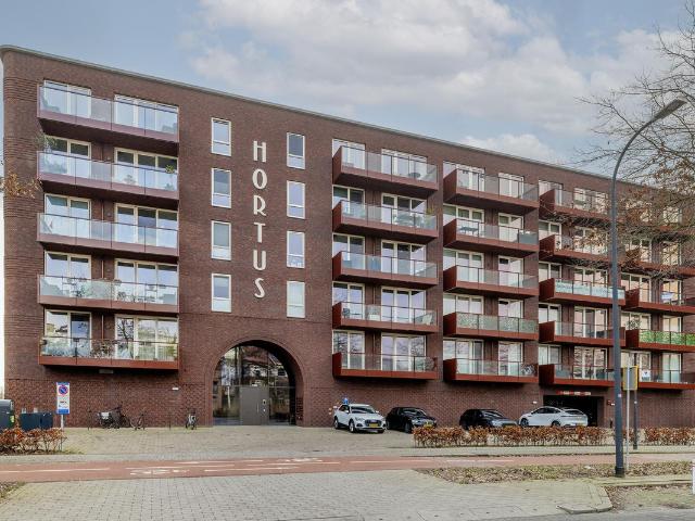 Appartement te koop in Fascinatio, Capelle Aan Den Ijssel