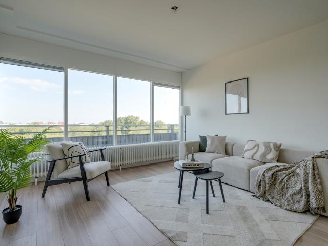 Appartement te koop in Utrecht