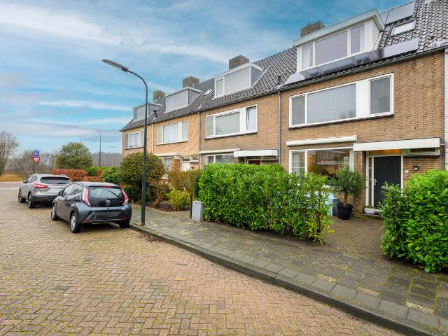 Woning te koop in Leidschendam, Zuid Holland
