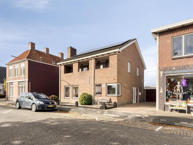 Woning te koop in Oude Pekela, Groningen