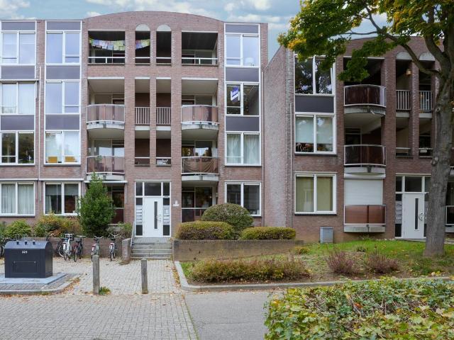 Appartement te koop in Kollenberg, Sittard