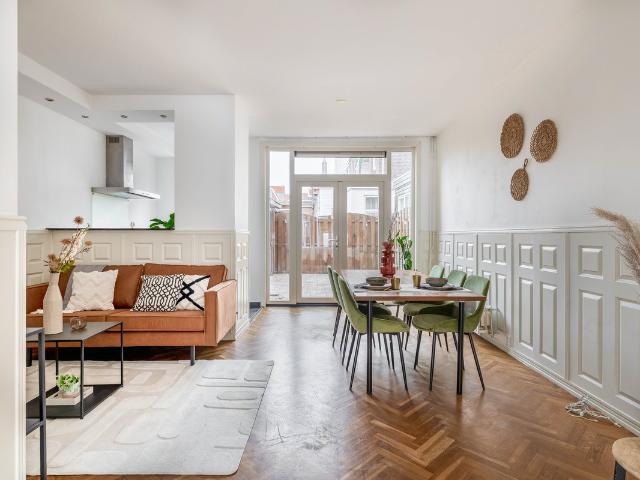 Woning te koop in Schiedam, Zuid Holland