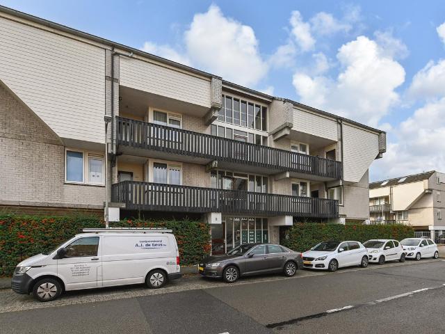 Studio te koop in Schollevaar, Capelle