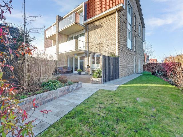 Appartement te koop in Liermolen, De Lier