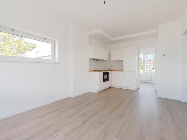 Studio te koop in Rotterdam, Oud-Mathenesse