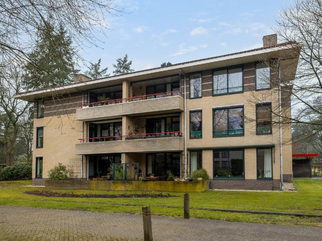 Woning te koop in Zeist