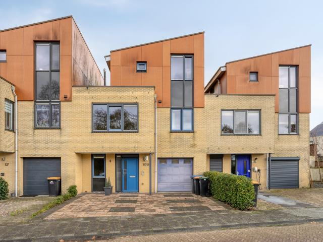 Eengezinswoning te koop in Lelystad, Flevoland