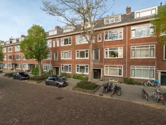 Studio te koop in Charlois, Rotterdam