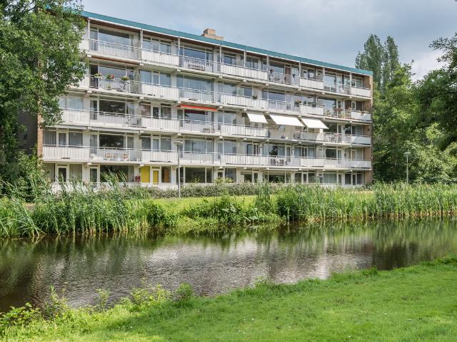Studio te koop in Amstelveen Studio te koop in Amstelveen