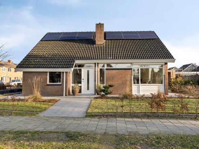 Woning te koop in Musselkanaal, Groningen