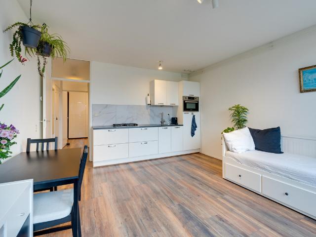 Appartement te koop in Noord, Amsterdam