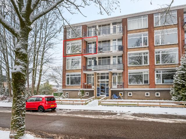 Woning te koop in De Steinen, Ede