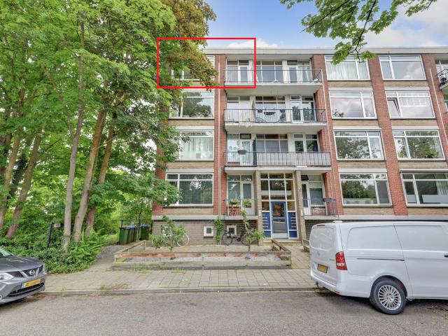 Studio te koop in Ede, De Steinen