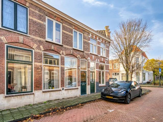 Woning te koop in Noord, Zuid Holland
