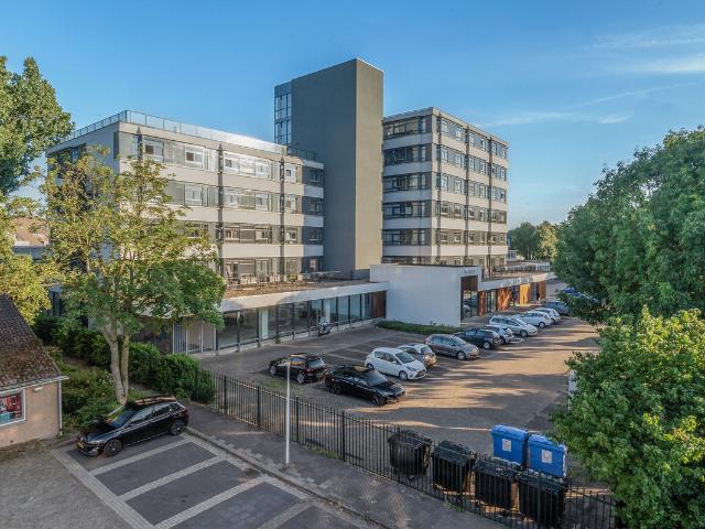 Appartement te koop in Oostgaarde, Zuid Holland