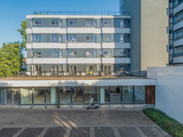 Appartement te koop in Oostgaarde, Zuid Holland