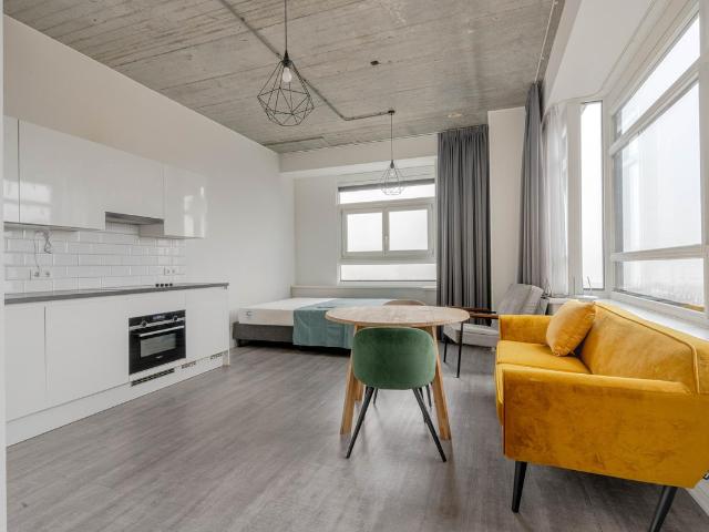 Appartement te koop in Oostgaarde, Zuid Holland