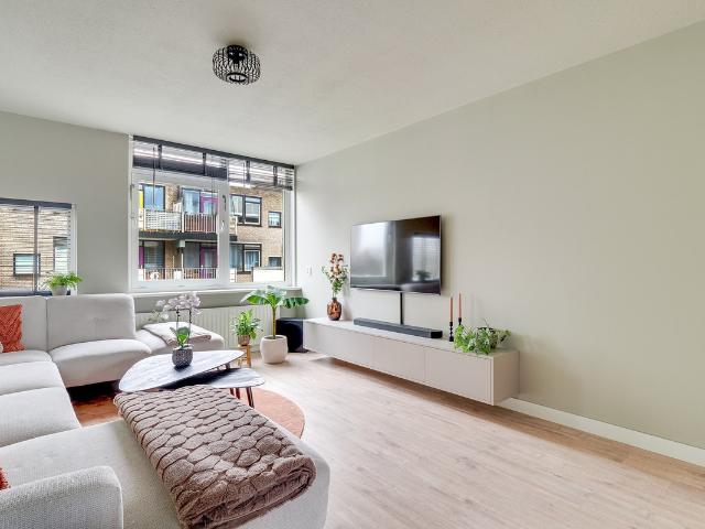 Studio te koop in Batau-Noord, Nieuwegein