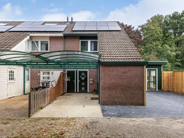 Woning te koop in Heerenveen, Friesland