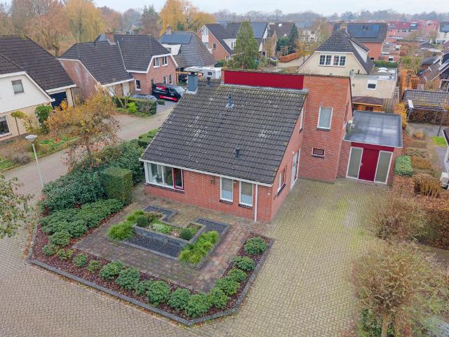 Bungalow te koop in Baalderveld, Hardenberg