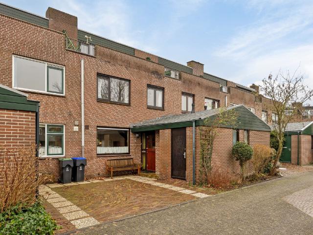 Woning te koop in Leiderdorp, Zuid Holland