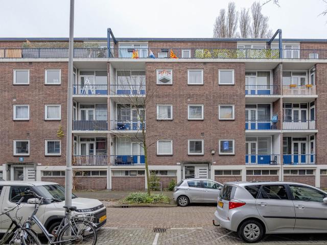Studio te koop in Delfshaven, Rotterdam