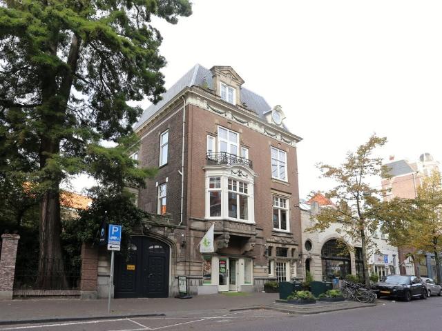 Bovenwoning te koop in Den Haag, Zuid Holland