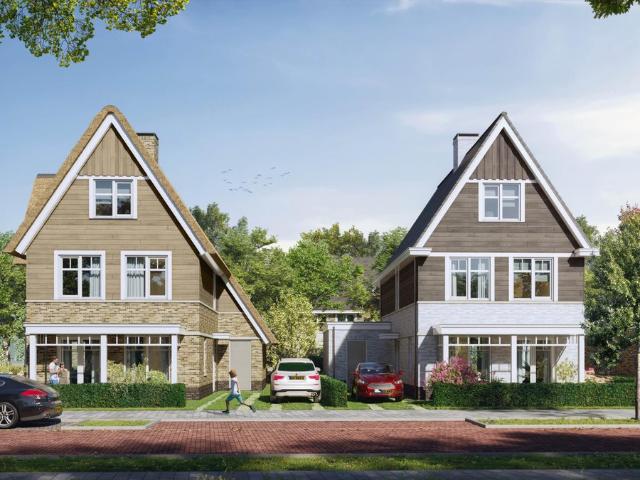 Villa te koop in 's-gravenzande, Zuid Holland