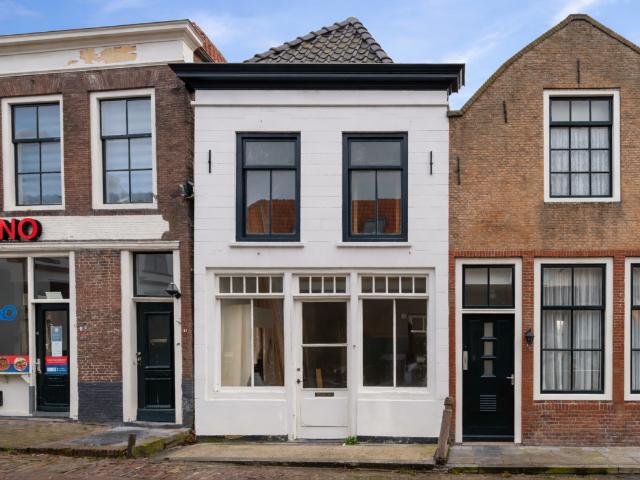 Woning te koop in Zeeland