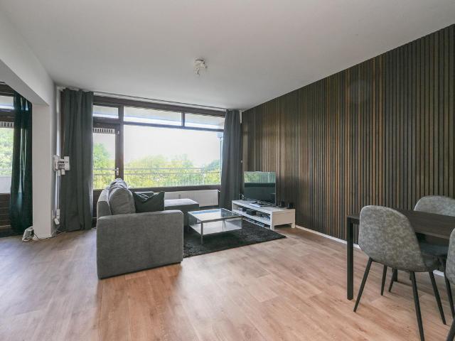 Studio te koop in Loosduinen, Den Haag