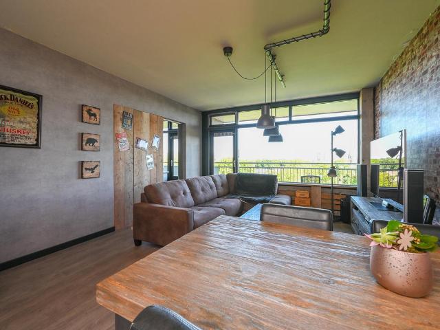 Studio te koop in 's-gravenhage, Kraayenstein