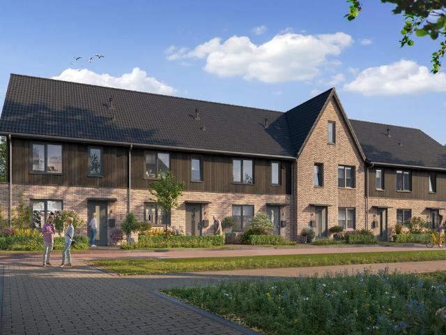 Woning te koop in Dordrecht, Zuid Holland