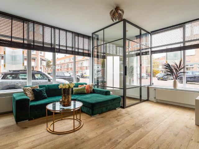 Benedenwoning te koop in Den Haag, Zuid Holland